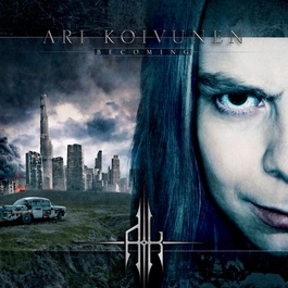 Ari Koivunen: Becoming | Crédits : ©Sony BMG