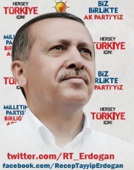 Erdoğan's son was active during the 2011 election campaign, according to Ahu Ozyurt