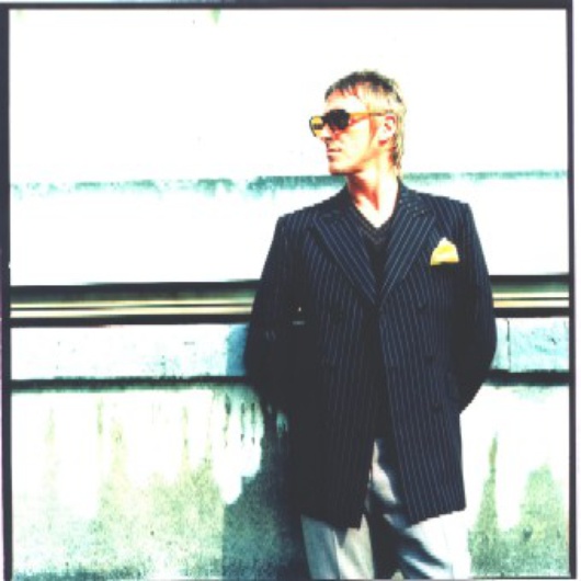 Paul Weller - Queen's Birthday Honours list