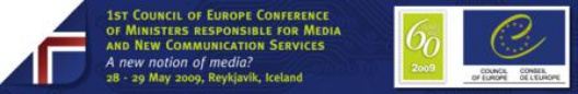 Europe conference Islande