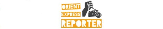 Orient-Express Reporter