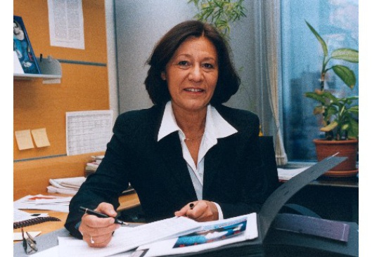 Ewa Klamt