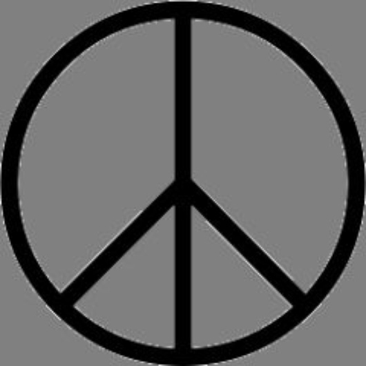 Peace Symbol