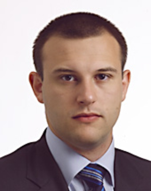 Dimitar Stoyanov