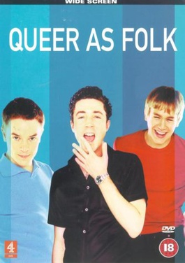 Comme The Office, la comédie dramatique gay s'est exportée aux USA en 2000