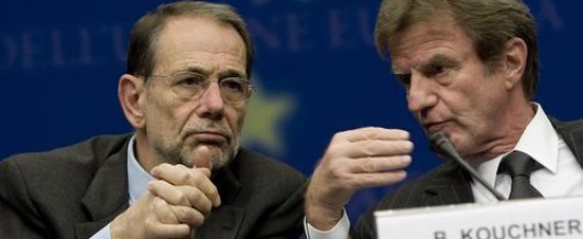 Foto: Consiglio europeo