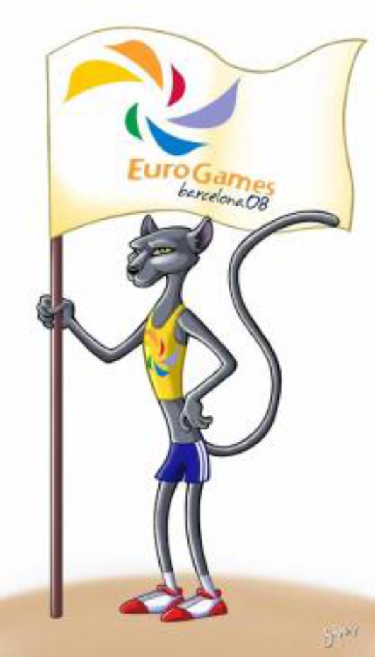 (Eurogames 2008)