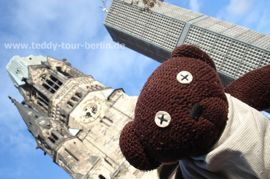 (Teddy tour)