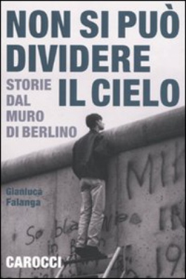 Gianluca Falanga studied literature in Turin and now writes in Berlin