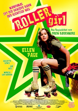 Main poster for the German release of the 2009 film