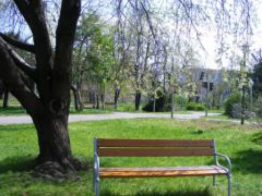 Orczy park 1