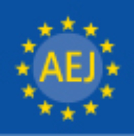 Logo AEJ