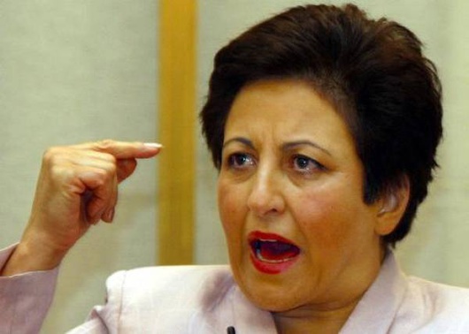 Shirin Ebadi