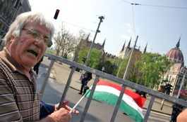 Foto di Péter Tóth/budapest.cafebabel.com/enl