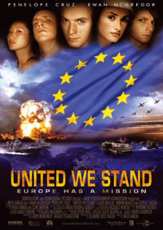 United we stand