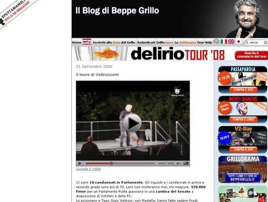 http://www.beppegrillo.it