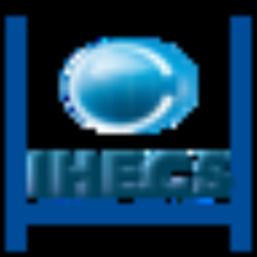 Ihecs logo