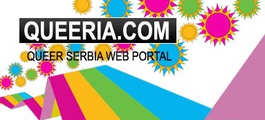 Portal web serbio 'queeria'/ ©queeria.com