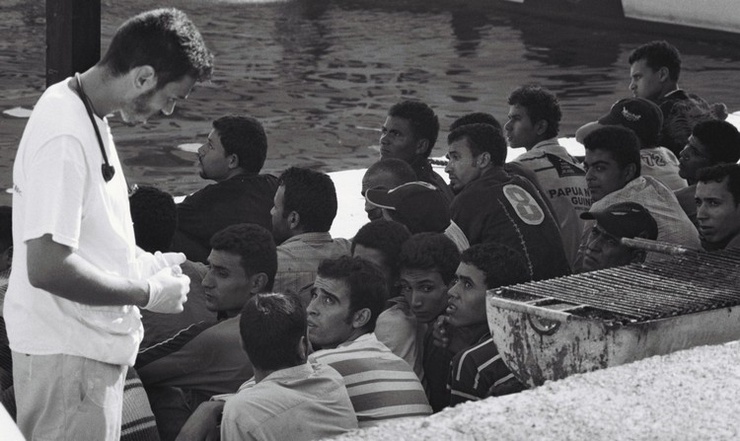 Foto: Chiara Tamburini, Bruselas. Todos los derechos reservados