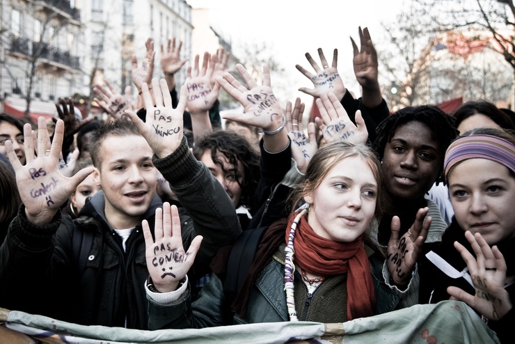 Wann kommt der Streik gegen die schlechte Wohnlage für Studenten 