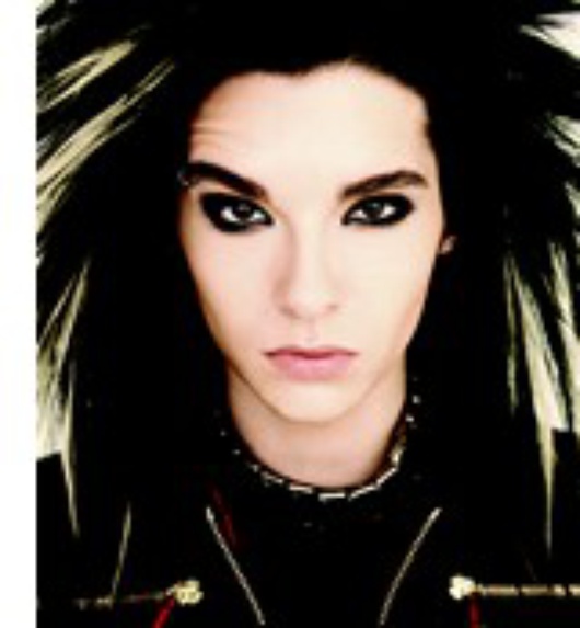 German Band Tokio Hotel Are Living The Dream - Faze Teen