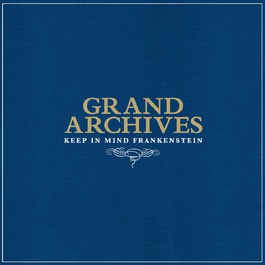Das neue Album von Grands Archives