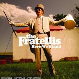 ©thefratellis.com