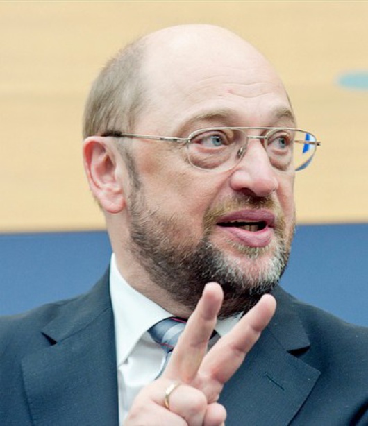 Martin Schulz rendra-t-il le président du Parlement plus visible pour les citoyens ?