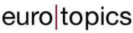 Logo Eurotopics