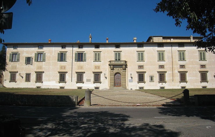 L'institut n'a aucun pouvoir judiciaire, c'est juste une association culturelle composée d'universitaires.