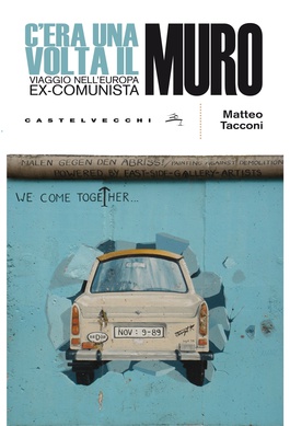 Le livre du journaliste est paru aux Editions Castelvecchi en octobre 2009