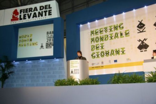 palco