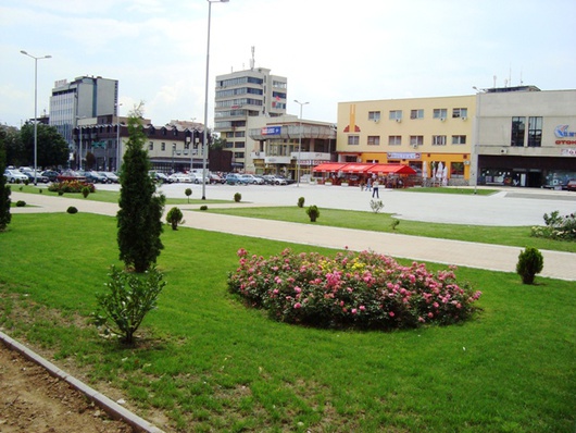 Tetova