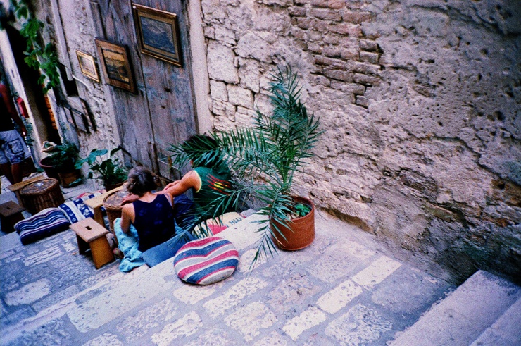 Qualunque luogo, anche vicino casa tua, può esse il posto giusto per le tue vacanze