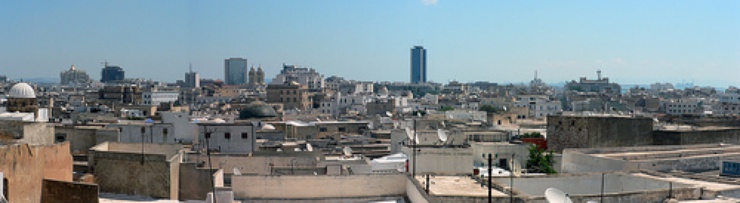 Tunis 