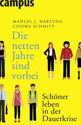 ©Campus Verlag, 2010