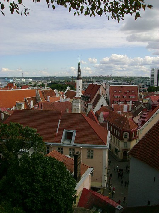 Tallinn