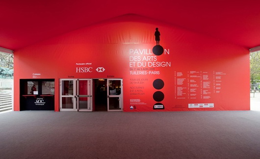 Le Pavillon des Arts et du Design