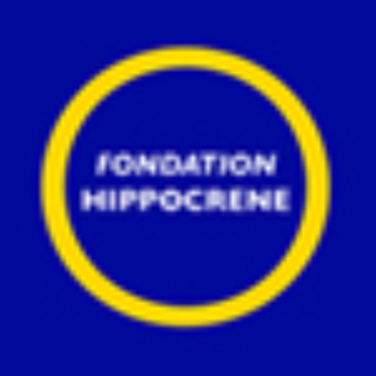 logo hippocrene babel