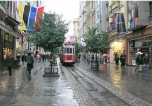 istiklal