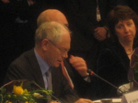 Van Rompuy