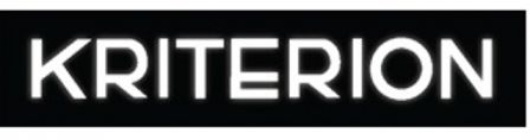Kriterion Logo