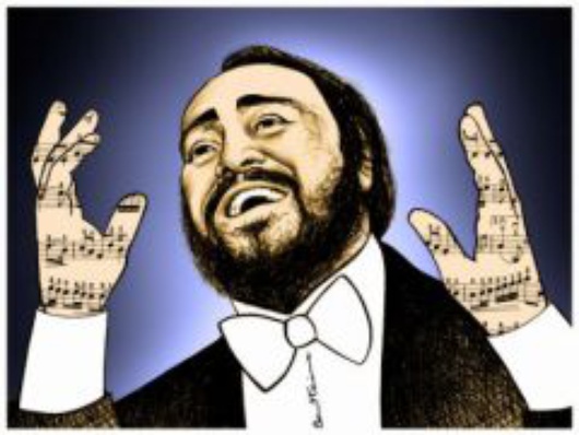 Pavarotti