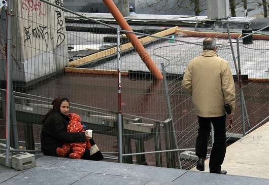 Le Lobby européen des femmes tente de changer le regard souvent stéréotypé des Européens sur les femmes roms