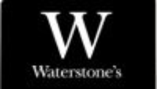 Logo Waterstone's