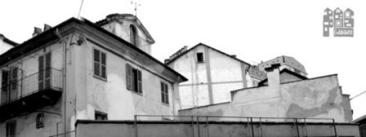 Cohousing Porta Palazzo