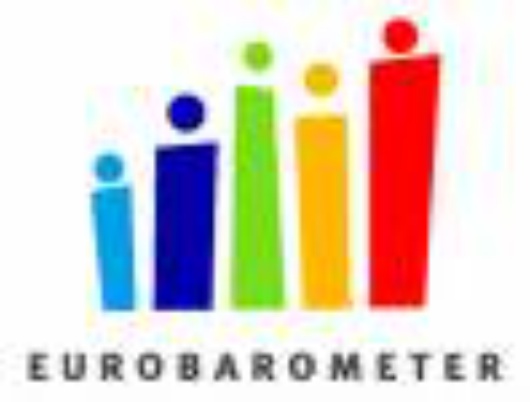 eurobarometre logo