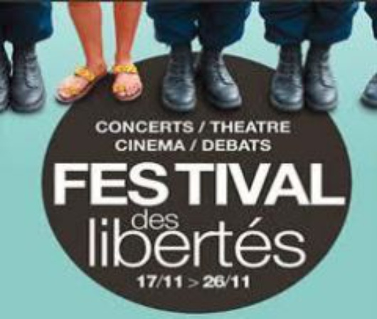 festival liberte