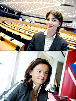 (Image: ©European Parliament/Pietro Naj-Oleari)