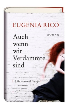 Eugenia Rico's book